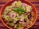 Wiener Kartoffelsalat - Rezept