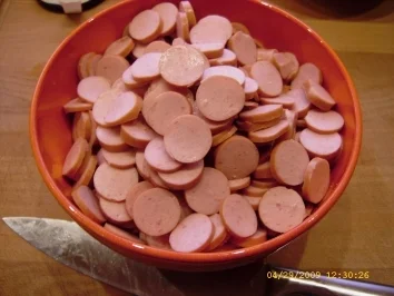 Wiener Kartoffelsalat - Rezept - Bild Nr. 7