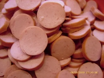 Wiener Kartoffelsalat - Rezept - Bild Nr. 8