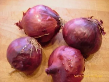 Wiener Kartoffelsalat - Rezept - Bild Nr. 9