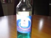 -Alkohol- Wick Blau-Schnaps - Rezept