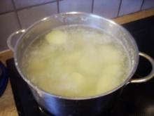 Kartoffelpüree - Rezept