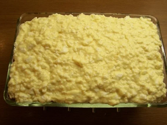 Makkaroni unter der Haube - Rezept - Bild Nr. 2