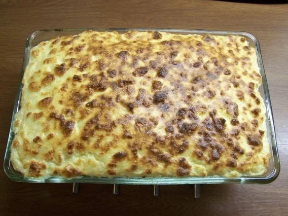 Makkaroni unter der Haube - Rezept - Bild Nr. 3