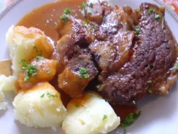 OSSOBUCO della LUNA - Rezept - Bild Nr. 7