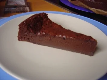 Perfekter Schokokuchen - Rezept