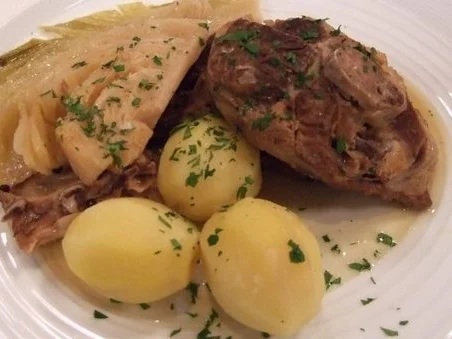 Fårikål - Rezept - Bild Nr. 2