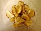 Brotchips - Rezept