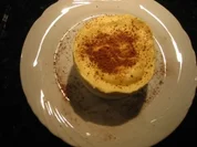Soufflé Glacé Grand Marnier - Rezept