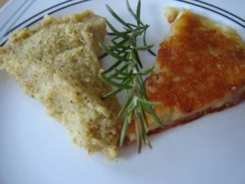 FRICO CARNICO - Rezept