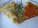 FRICO CARNICO - Rezept