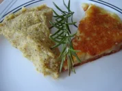 FRICO CARNICO - Rezept