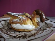 Schwanentraum - Rezept