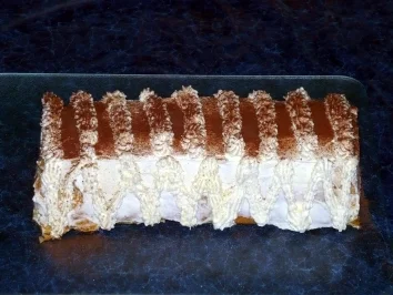 Bananenschnitten - Rezept