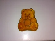 Muffin-Bärchen - Rezept