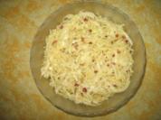 Krautsalat - Rezept