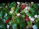 Kassler mit grünen Bohnen und Tomaten aus dem Backofen - Rezept