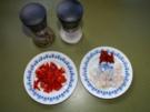 Wildschweinrippchen mariniert - Rezept