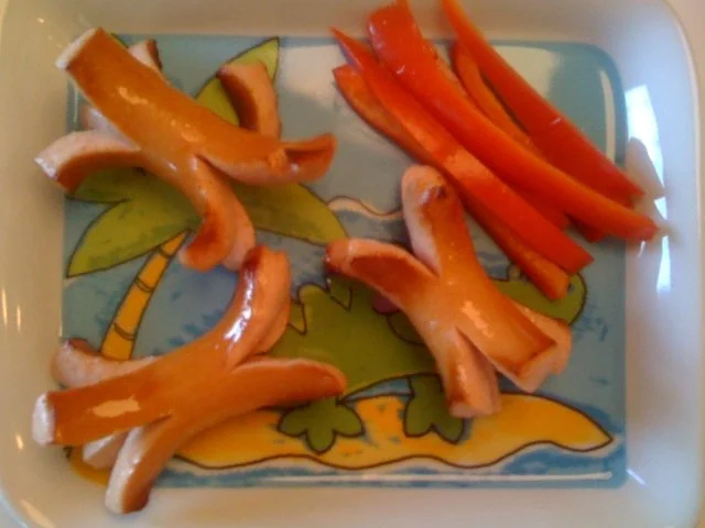 Narrische Würst'l - Rezept - Bild Nr. 2