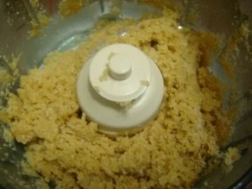 Nutella in weiss - Rezept - Bild Nr. 2