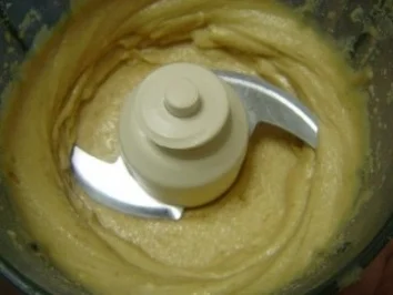 Nutella in weiss - Rezept - Bild Nr. 3