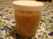 Nutella in weiss - Rezept