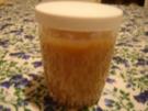 Nutella in weiss - Rezept