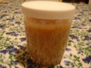 Nutella in weiss - Rezept