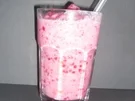 Himbeer-Shake - Rezept