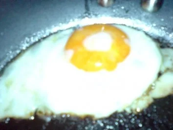 Rezept: Spiegelei Bild Nr. 9 Spiegelei - Rezept - Bild Nr. 9