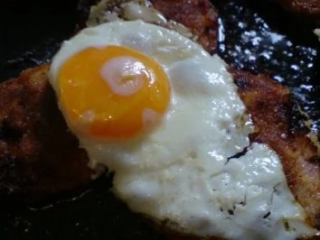 Rezept: Spiegelei Bild Nr. 14 Spiegelei - Rezept - Bild Nr. 14