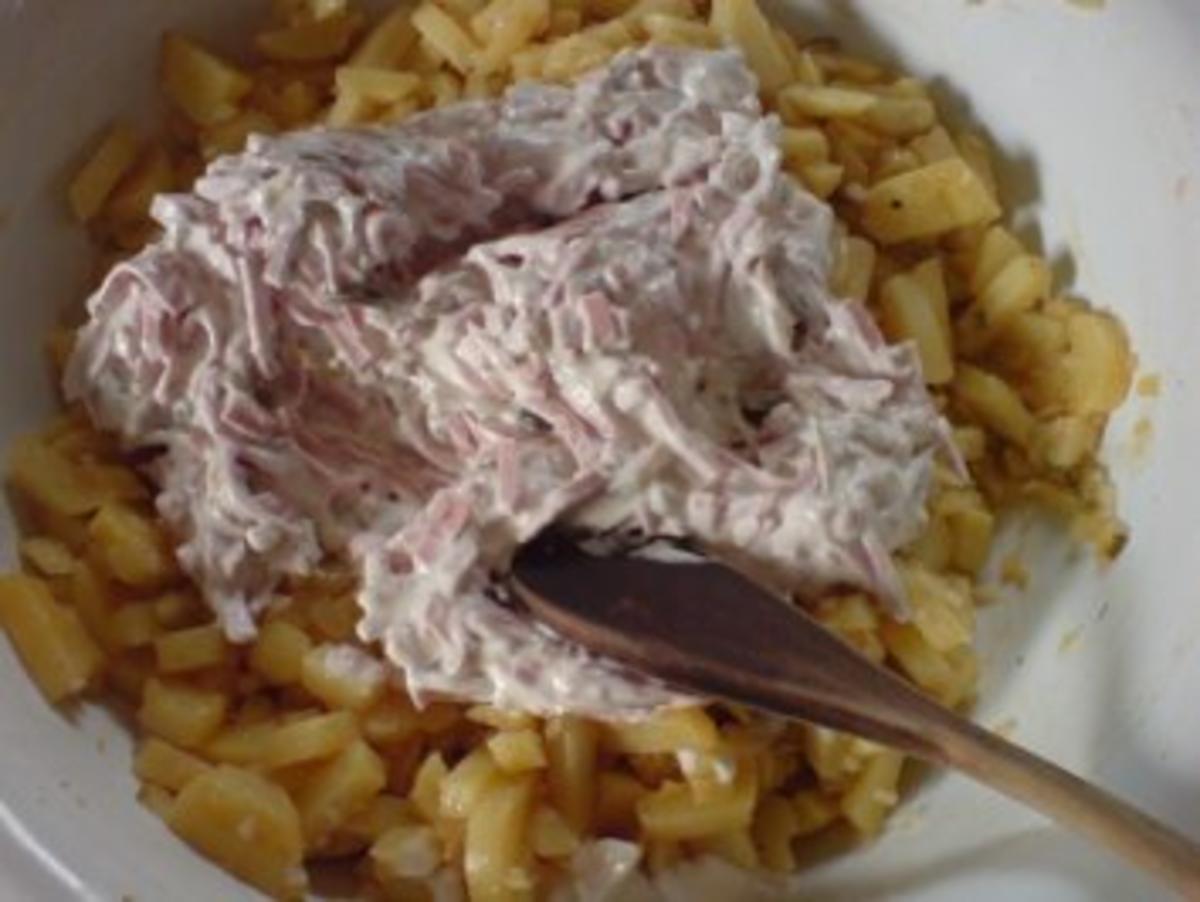 Spiegelei - Rezept - Bild Nr. 16