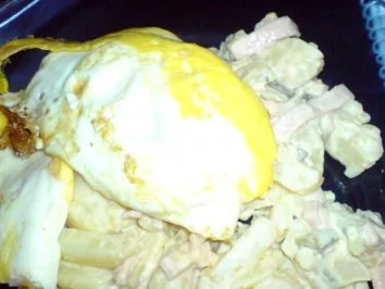 Rezept: Spiegelei Bild Nr. 20 Spiegelei - Rezept - Bild Nr. 20