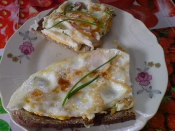 Rezept: Spiegelei Bild Nr. 11 Spiegelei - Rezept - Bild Nr. 11