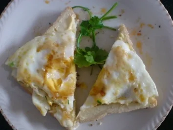 Rezept: Spiegelei Bild Nr. 13 Spiegelei - Rezept - Bild Nr. 13