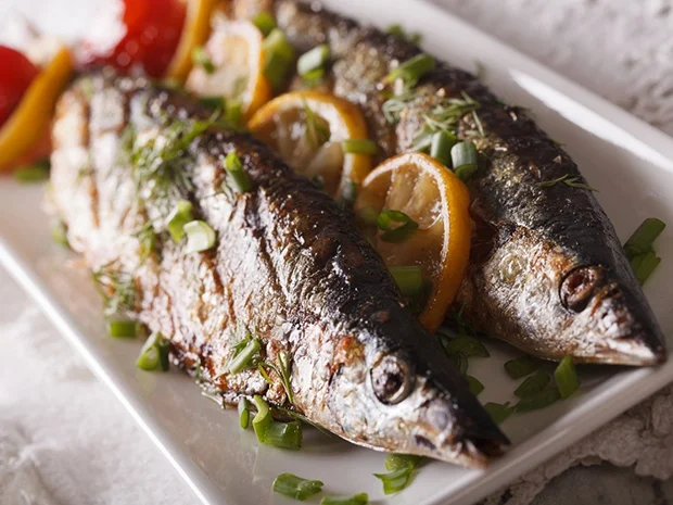 Hecht im Backofen - Rezept - Bild Nr. 2