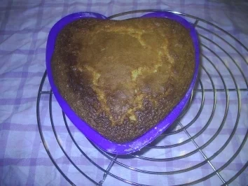 Gebäck - Hochzeitskuchen - Rezept - Bild Nr. 2