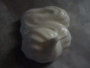 Rezept: Baiser-Kekse Baiser-Kekse - Rezept