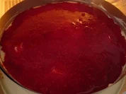 Himbeer - Schmand - Torte - Rezept