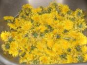 Rezept: Löwenzahnsirup Löwenzahnsirup - Rezept