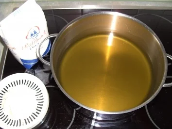 Löwenzahnsirup - Rezept - Bild Nr. 3