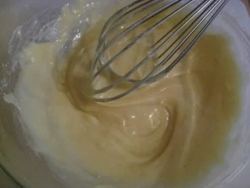 Schnelle Quarkbällchen innerhalb von 15 Minuten auf dem Tisch von LK - Rezept