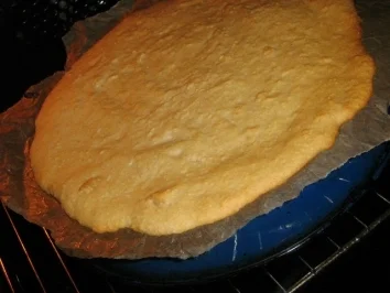 Reform torte ( ohne Eier ) - Rezept