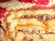 Reform torte ( ohne Eier ) - Rezept