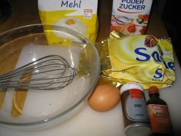 Ersatz Hippenmasse von LK /   TIPP - Rezept