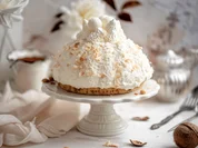 Raffaello - Torte - Rezept - Bild Nr. 2