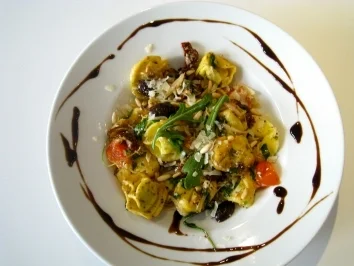 Rezept: Ab in den Süden Ab in den Süden - Rezept