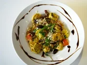 Rezept: Ab in den Süden Ab in den Süden - Rezept