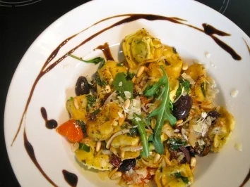 Rezept: Ab in den Süden Ab in den Süden - Rezept