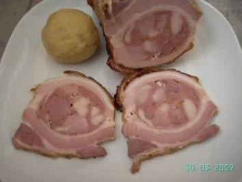 Rezept: Tiroler-Braten Bild Nr. 7 Tiroler-Braten - Rezept - Bild Nr. 7